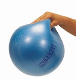 overbal